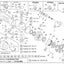 Dana Spicer 357/212/272 Steering Axle with Drop Box Parts Catalog for Terex 3512 Telehandler – sample page 3