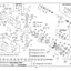 Dana Spicer 357/212/292 Steering Axle with Drop Box Parts Catalog for Manitou MRT 21.50 Telehandler (Manitou 725283) – sample page 2