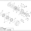 Dana Spicer 357/212/320 Steering Axle with Drop Box Parts Catalog for Fiori DB 400S Concrete Mixer – sample page 3