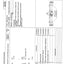 Dana Spicer 602/212/050 Steering Axle with Drop Box Parts Catalog for Manitou – sample page 1