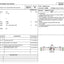 Dana Spicer 602/212/080 Steering Axle with Drop Box Parts Catalog for Manitou P 0170 Telehandler – sample page 1