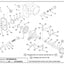 Dana Spicer 602/212/091 Steering Axle with Drop Box Parts Catalog for Terex 4010 Telehandler – sample page 2