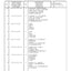 Dana Spicer 603/211/0102142 Steering Axle with Drop Box Parts Catalog for Bobcat – sample page 3