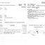 Dana Spicer 603/211/057 Steering Axle with Drop Box Parts Catalog for Manitou P0161 Telehandler (Manitou 250395) – sample page 1