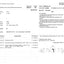 Dana Spicer 603/211/085 Steering Axle with Drop Box Parts Catalog for Manitou P0320 Telehandler – sample page 1