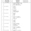 Dana Spicer 709/121 Front Axle Parts Catalog for Fendt Orchard Tractor – sample page 2