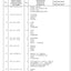 Dana Spicer 709/121 Front Axle Parts Catalog for Fendt Orchard Tractor – sample page 3