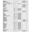 Dana Spicer 720/100 Front Axle Parts Catalog for Valtra Tractor – sample page 1