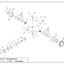 Dana Spicer 725/148 Front Axle Parts Catalog for Fendt Tractor – sample page 2