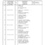 Dana Spicer 725/153 Front Axle Parts Catalog for Tractor – sample page 3