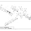 Dana Spicer 725/155 Front Axle Parts Catalog for Massey Ferguson Tractor – sample page 2