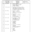 Dana Spicer 725/539 Front Axle Parts Catalog for Tractor – sample page 2