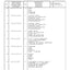 Dana Spicer 725/539 Front Axle Parts Catalog for Tractor – sample page 3
