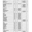 Dana Spicer 730/100 Front Axle Parts Catalog for Valtra Tractor – sample page 1