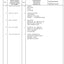Dana Spicer 730/137 Front Axle Parts Catalog for John Deere Tractor (John Deere AL178616) – sample page 1