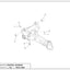 Dana Spicer 730/151 Front Axle Parts Catalog for Tractor – sample page 1