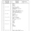 Dana Spicer 730/151 Front Axle Parts Catalog for Tractor – sample page 2