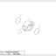 Dana Spicer 730/578 Front Axle Parts Catalog for AGCO Tractor – sample page 1