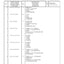Dana Spicer 730/578 Front Axle Parts Catalog for AGCO Tractor – sample page 2