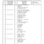 Dana Spicer 733/505 Front Axle Parts Catalog for Tractor – sample page 2