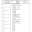 Dana Spicer 733/505 Front Axle Parts Catalog for Tractor – sample page 3