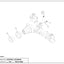 Dana Spicer 740/156 Front Axle Parts Catalog for Fendt Tractor – sample page 1