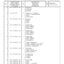 Dana Spicer 740/534 Front Axle Parts Catalog for Landini Tractor – sample page 2