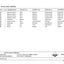 Dana Spicer 740/550 Front Axle Parts Catalog for Landini Tractor – sample page 3