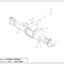 Dana Spicer 740/553 Front Axle Parts Catalog for Massey Ferguson Tractor – sample page 1