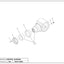 Dana Spicer 740/558 Front Axle Parts Catalog for Valtra Tractor – sample page 1