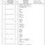 Dana Spicer 740/605 Front Axle Parts Catalog for Massey Ferguson Tractor – sample page 1