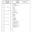Dana Spicer 740/615 Front Axle Parts Catalog for AGCO Tractor – sample page 2