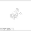 Dana Spicer 740/620 Front Axle Parts Catalog for Claas Tractor – sample page 1