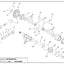 Dana Spicer 745/130 Front Axle Parts Catalog for Fendt FAVORIT 700 (180 HP ) Tractor – sample page 2