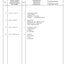 Dana Spicer 745/144 Front Axle Parts Catalog for John Deere Tractor (John Deere AL178620) – sample page 1
