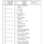 Dana Spicer 745/509 Front Axle Parts Catalog for Valtra Tractor – sample page 2