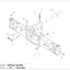 Dana Spicer 745/517 Front Axle Parts Catalog for Tractor – sample page 1