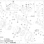 Dana Spicer 745/517 Front Axle Parts Catalog for Tractor – sample page 2