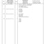 Dana Spicer 745/601 Front Axle Parts Catalog for Massey Ferguson Tractor – sample page 3