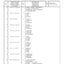 Dana Spicer 745/608 Front Axle Parts Catalog for Claas Tractor – sample page 1
