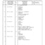 Dana Spicer 750/117 Front Axle Parts Catalog for John Deere SP 1800 Tractor – sample page 3