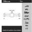 Dana Spicer 750/118 Front Axle Parts Catalog for 220T Tractor – cover