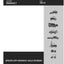 Dana Spicer 750/119 Front Axle Parts Catalog for Renault Tractor – cover