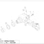 Dana Spicer 750/168 Front Axle Parts Catalog for Fendt Tractor – sample page 1