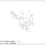 Dana Spicer 750/251 Front Axle Parts Catalog for John Deere Tractor – sample page 1