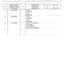 Dana Spicer 750/551 Front Axle Parts Catalog for Valtra Tractor – sample page 1