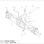 Dana Spicer 750/565 Front Axle Parts Catalog for Tractor – sample page 1