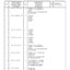 Dana Spicer 750/565 Front Axle Parts Catalog for Tractor – sample page 2