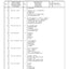 Dana Spicer 750/567 Front Axle Parts Catalog for Tractor – sample page 2
