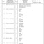 Dana Spicer 750/614 Front Axle Parts Catalog for Massey Ferguson Tractor – sample page 1